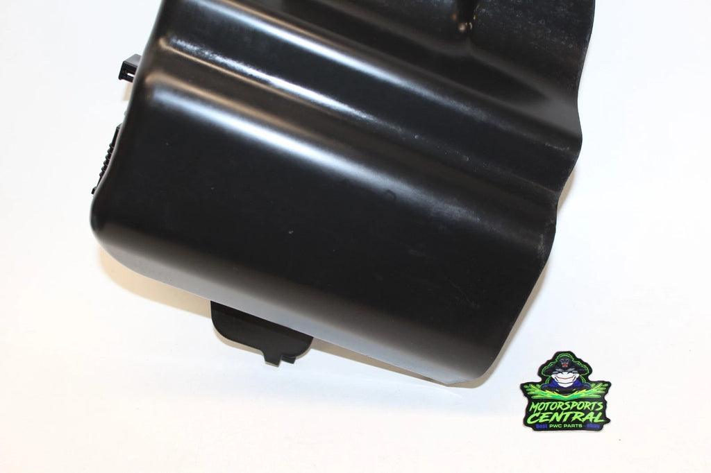 Plastic Fuse ECU Panel Plate Cover for Yamaha VX FZS FZR VXR VXS RX 1800 (2008–2017)