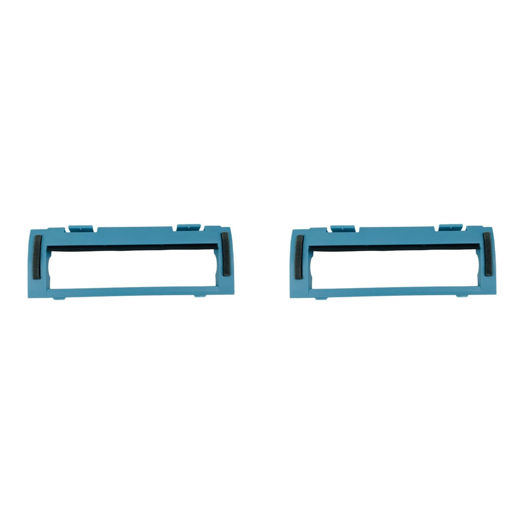 Plastic Brush Cover for Conga 7690 Immortal Max (2019–2023)