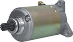 Motor Starter for Can-Am Commander 1000 (2011–2020)