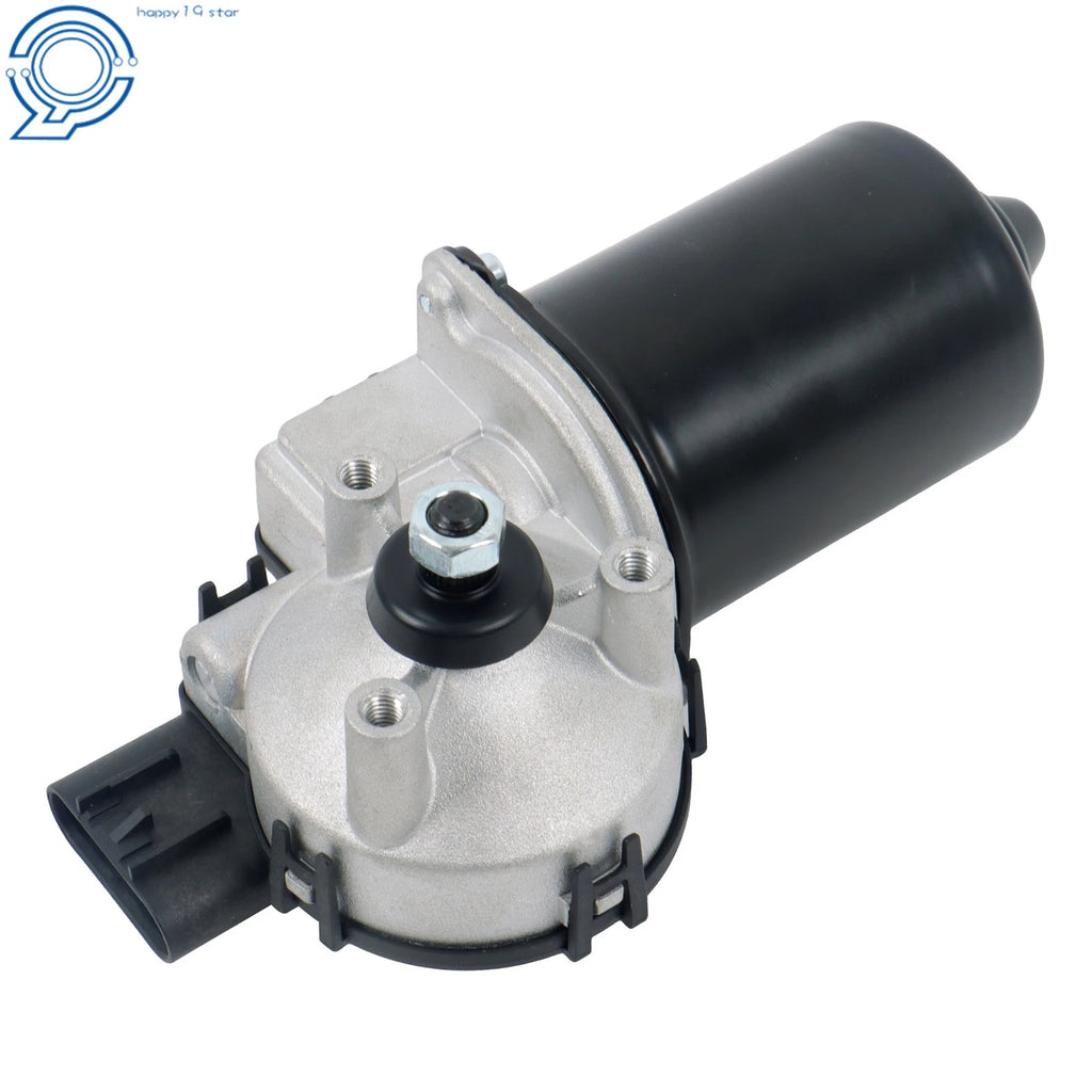 Front Windshield Wiper Motor for Dodge Ram 1500 2500 3500 4500 (2009-2017)