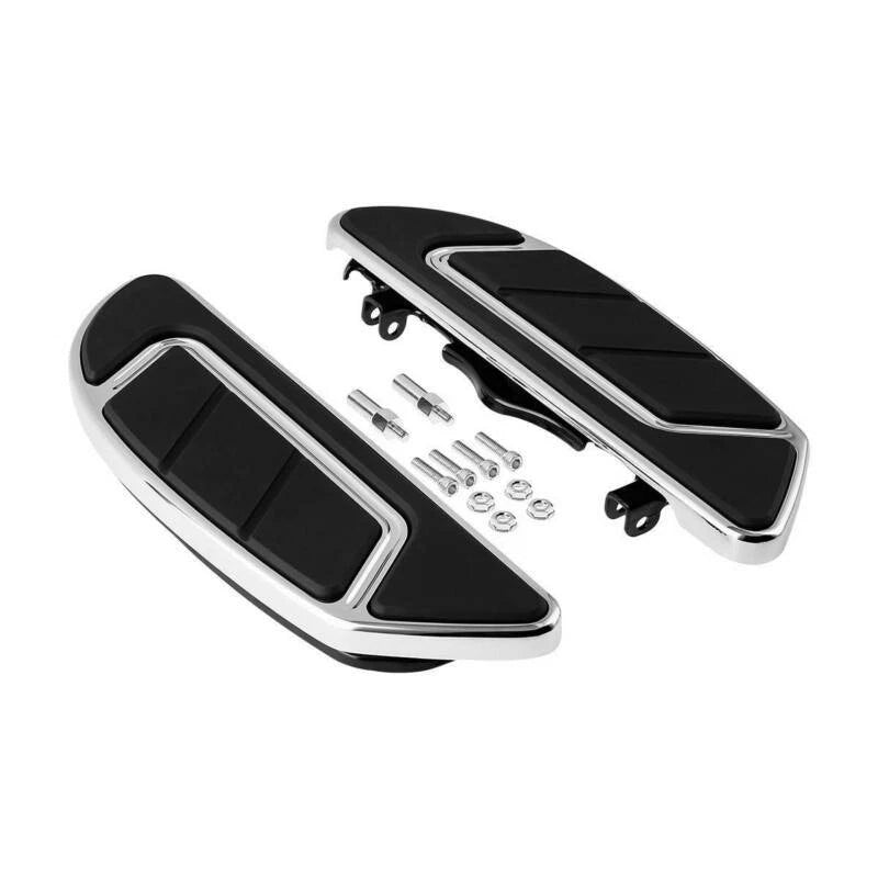 Driver Floorboard Brake Pedal Shift Pegs for Harley Touring Glide (1986–2024)