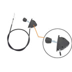 Replacement Handle Cable for Lawn Mower (74373, 74375, 74381)