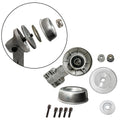Trimmer Gear Head Gearbox for Stihl FS91 FS131 (2010–2023)