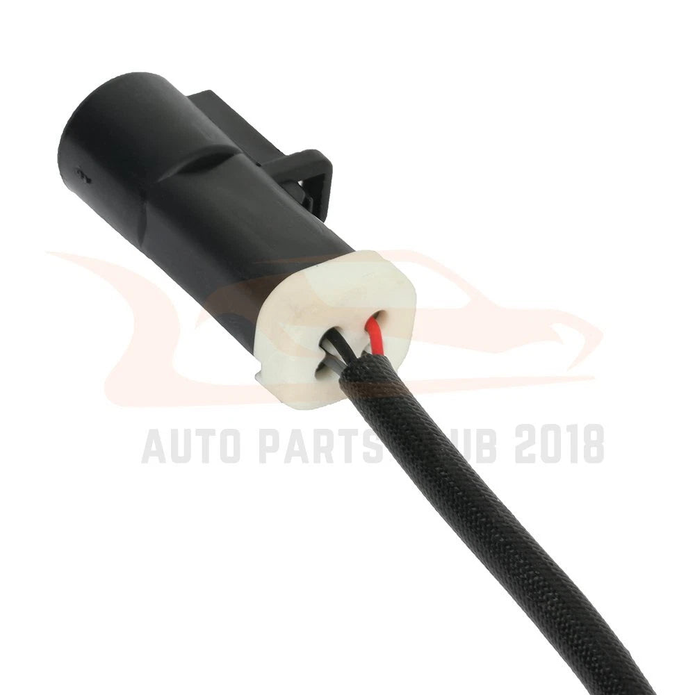Upstream O2 Sensor for Mercury Tracer (1994–1996) SU2204