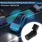 Reverse Backup Parking Sensor for Audi A4 B6 (2001–2005) 4B0919275B