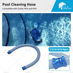 1 Meter Twist Lock Cleaner Hose for Zodiac MX6 MX8 (2010–2023)