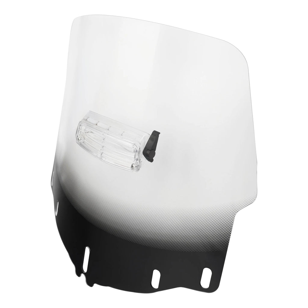 Windshield Protector & Air Vent for Honda Goldwing GL1800 (2001–2017)