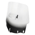 Windshield Protector & Air Vent for Honda Goldwing GL1800 (2001–2017)