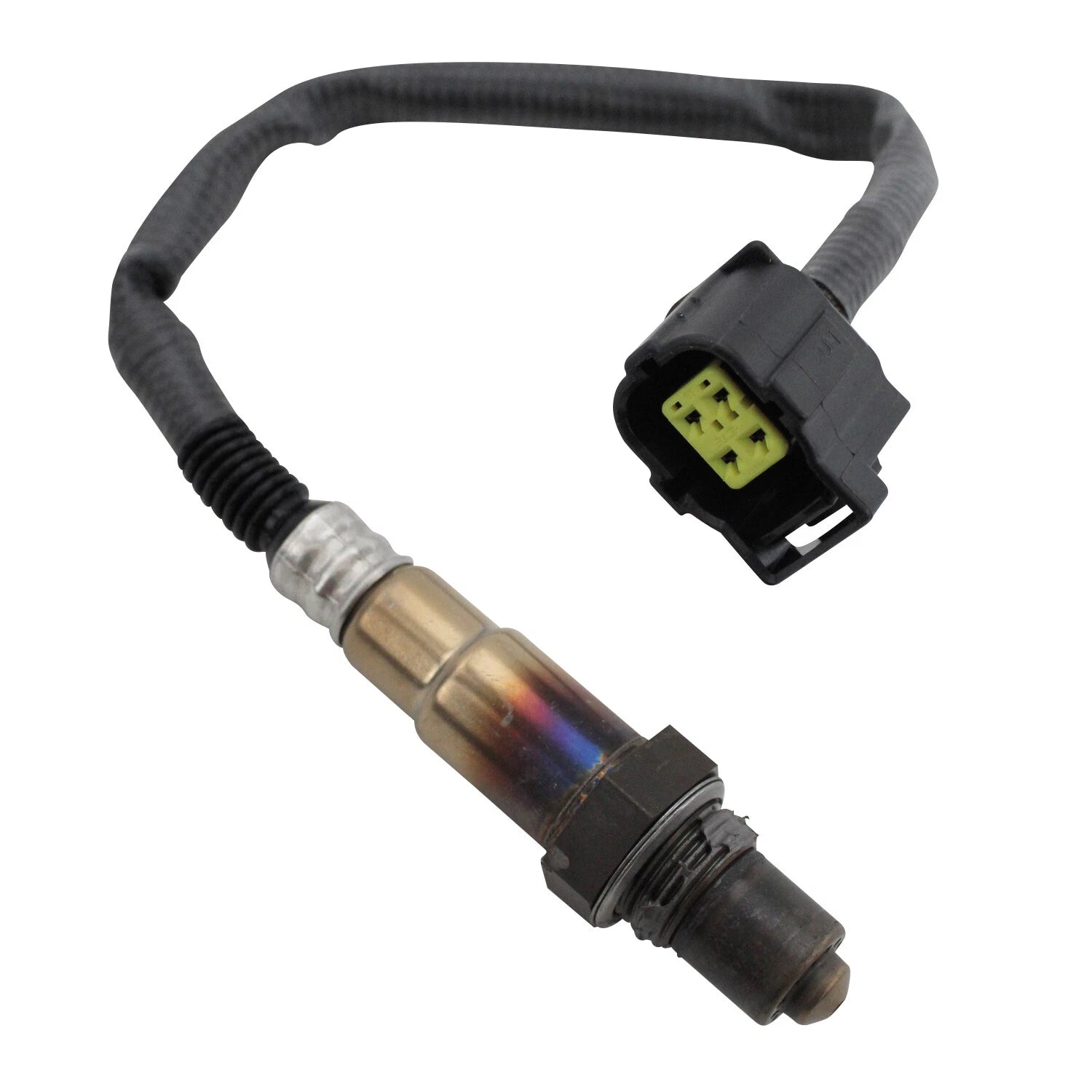 Bosch 16749 Downstream Oxygen O2 Sensor for MB W203 W204 C209 C219 W211 R171