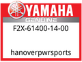 Steering Master Column for Yamaha Waverunner VX1100 Cruiser (2007) F2X-61400-14-00