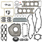 Engine Gasket Set for Jaguar XE XJ F-Type Land Rover 3.0L V6