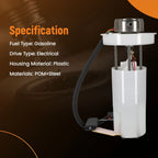 Fuel Pump Module for Jeep Grand Cherokee ZJ (1997–1998)
