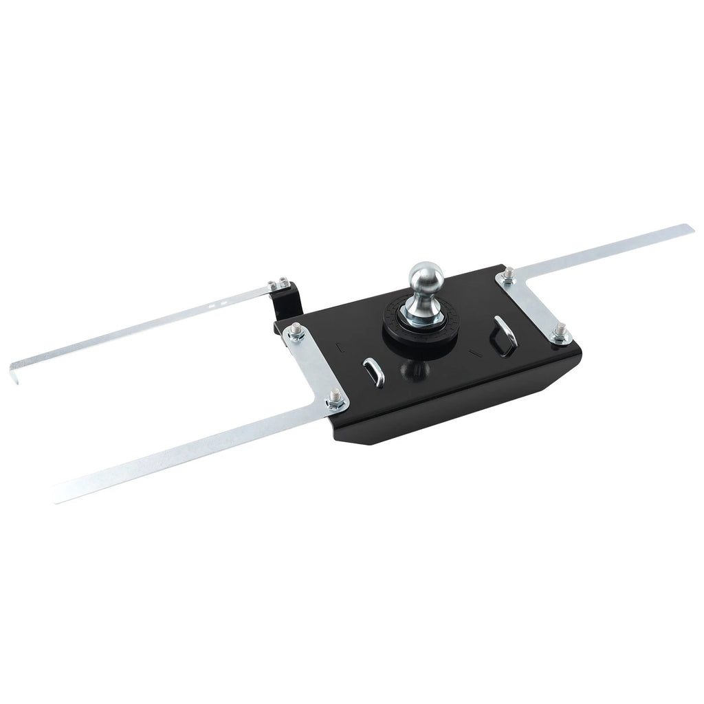 Gooseneck Trailer Hitch for Ram 2500 Pickup (2014–2018)