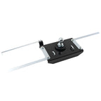 Gooseneck Trailer Hitch for Ram 2500 Pickup (2014–2018)
