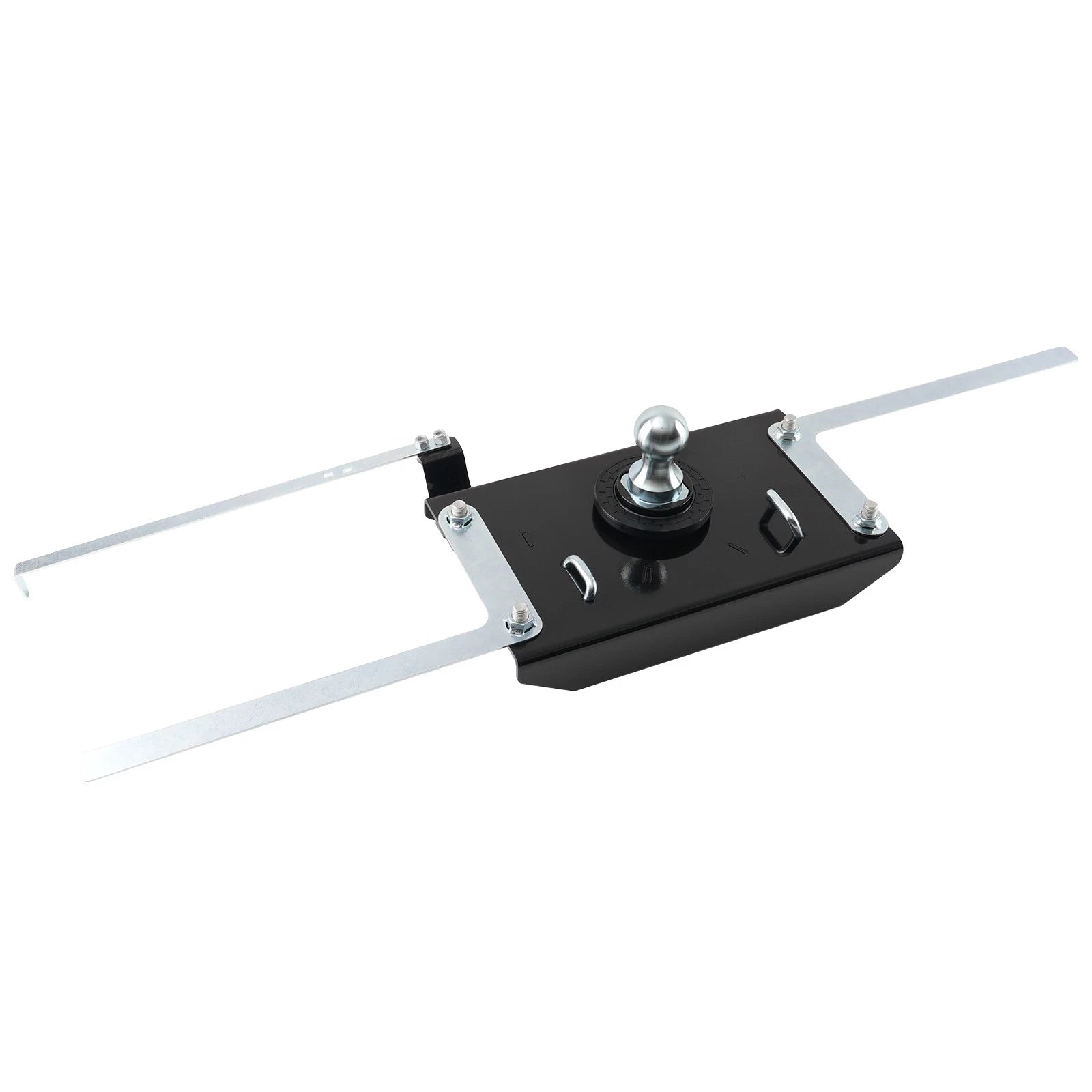 Gooseneck Trailer Hitch for Ram 2500 Pickup (2014–2018)