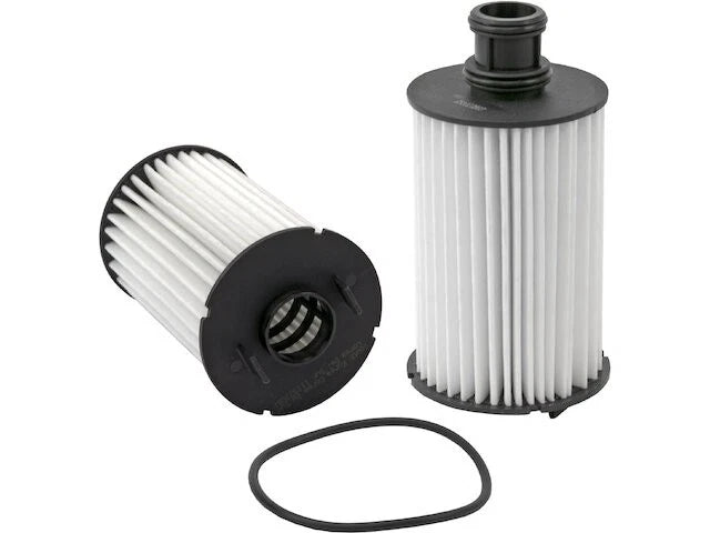 Oil Filter for Jaguar XF (2010–2020) MS423YD