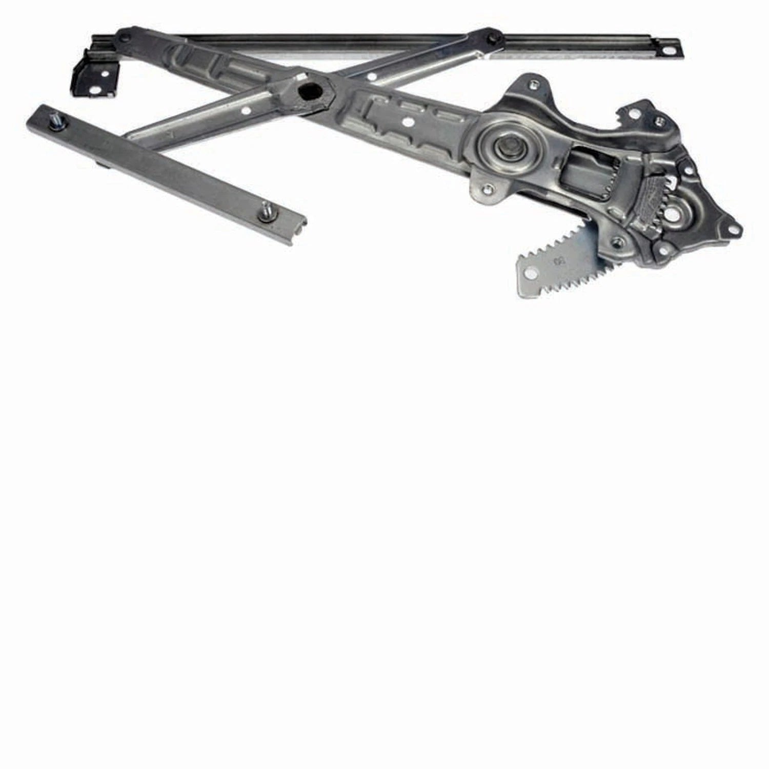 Window Regulator for Honda Civic (2012–2015) Front Right
