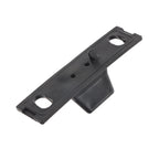 2X Sliding Door Stabilizer 4675516AB for Dodge Grand Caravan (1996–2008)
