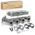 Right Exhaust Manifold with Gasket for Ford F-150 (2009–2010)