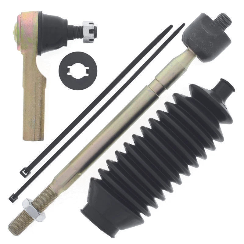 Steering Rack Tie Rod Assembly Kit for Kawasaki KRF750 Teryx 750 (2008–2013)