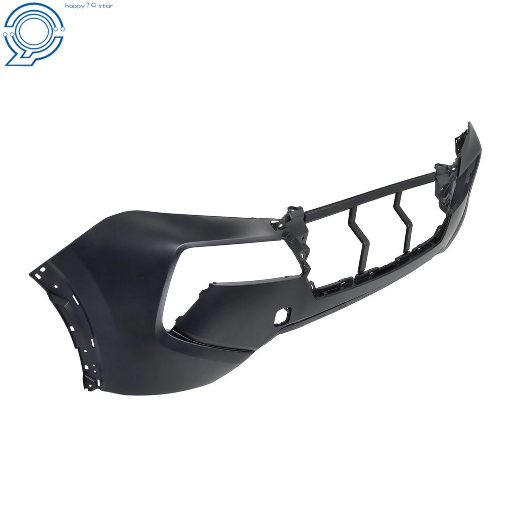 Front Bumper Cover for Nissan Rogue (2024) w/o Tow Hook Hole