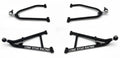 LSR DC-4 Long Travel A-Arms +2.5" for Honda TRX 450R (2004–2005)