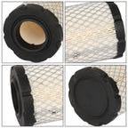 Air and Pre Filter for Make Model