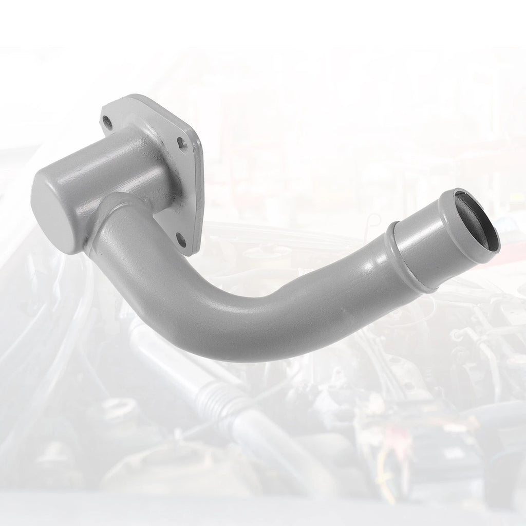 Engine Coolant Thermostat Housing Water Pump Tube for Ford Explorer (1990–1997)