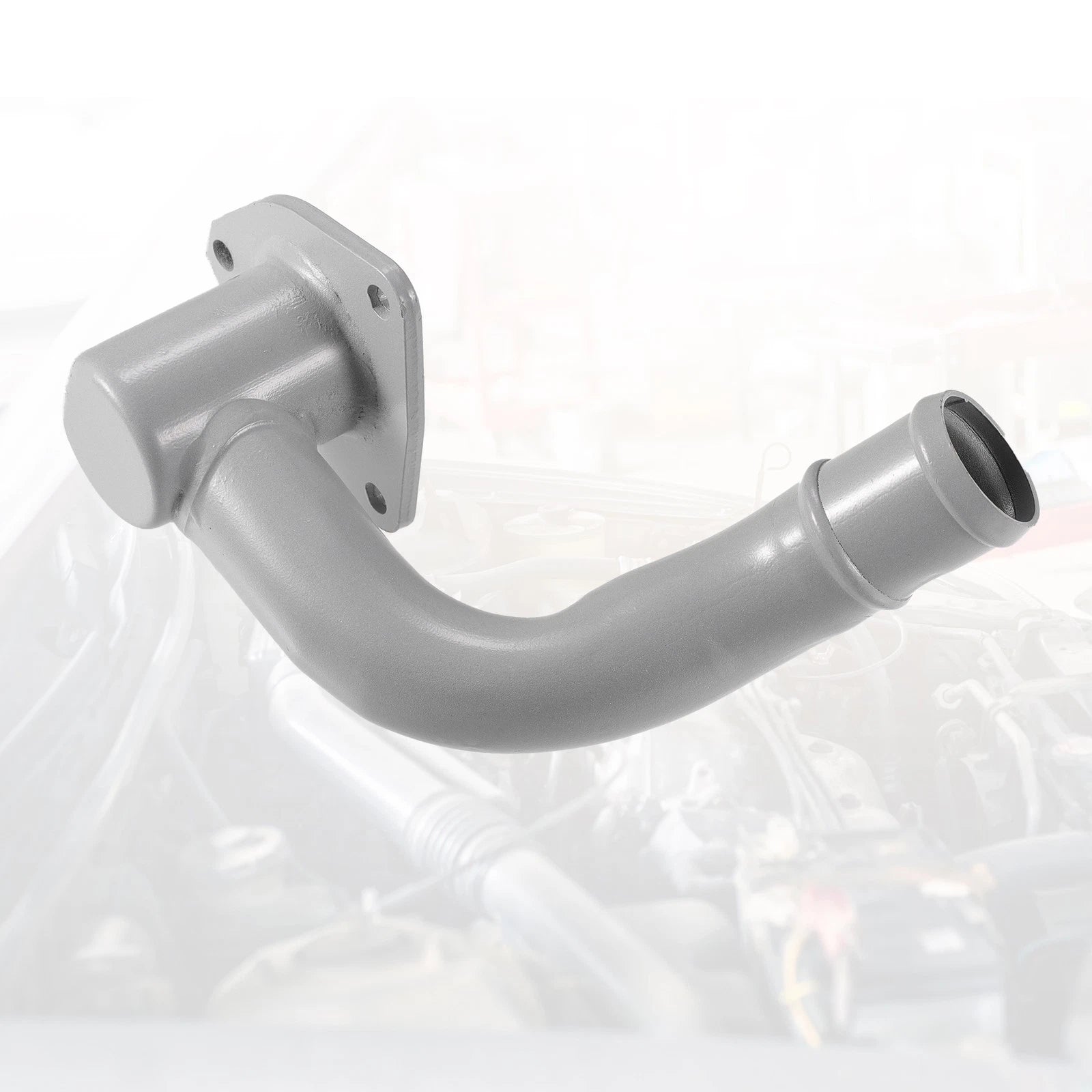 Engine Coolant Thermostat Housing Water Pump Tube for Ford Explorer (1990–1997)