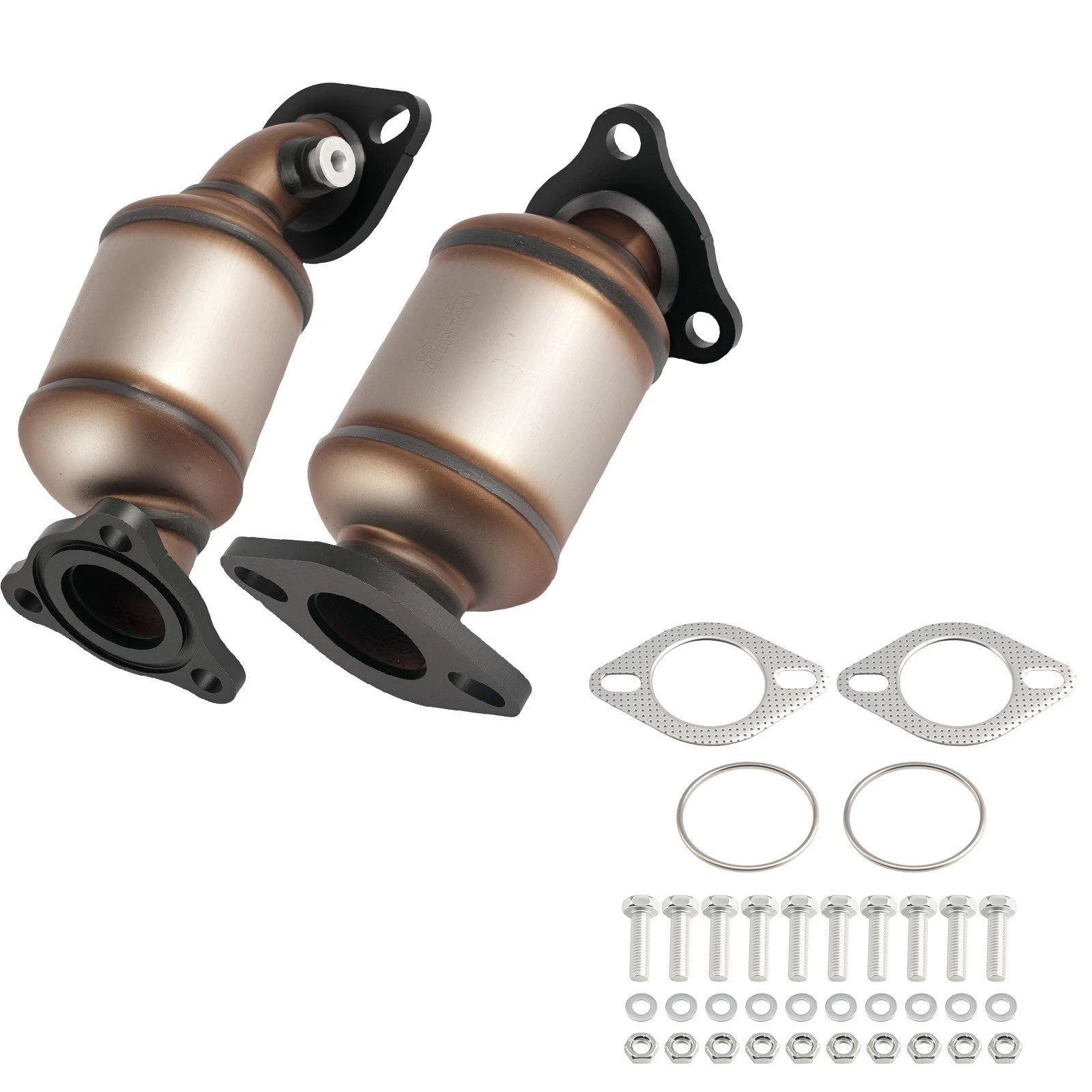 Direct Fit Catalytic Converter for Buick LaCrosse V6 3.6L (2010–2011) EPA 600cells