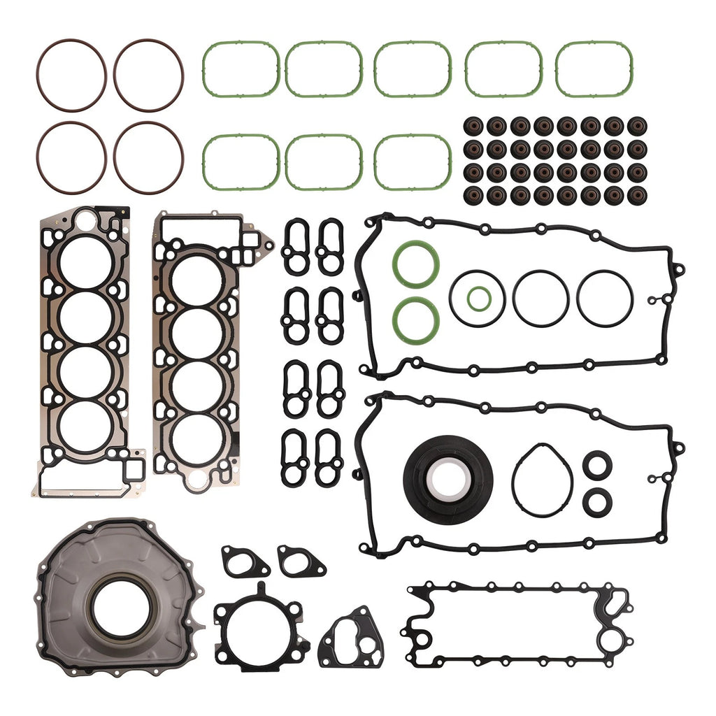 Engine Cylinder Head Gasket Set for Jaguar Land Rover AJ133 5.0L V8 (2010–2020)