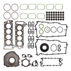 Engine Cylinder Head Gasket Set for Jaguar Land Rover AJ133 5.0L V8 (2010–2020)