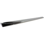 Front Driver Left Upper Door Molding for Nissan (2008–2012)