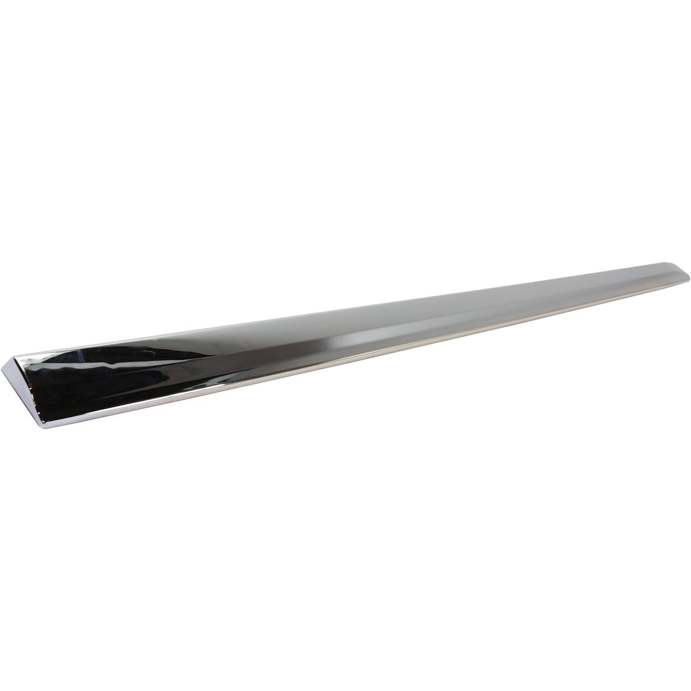Front Driver Left Upper Door Molding for Nissan (2008–2012)
