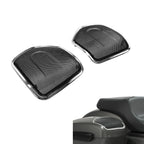 Saddlebag Lid Speaker Grills for Indian Chieftain 2019-2023