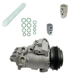 A C Compressor Kit Replacement for Lincoln Navigator 3.5L (2015-2017)