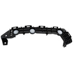 Bumper Face Bar Retainer Bracket for Various Models