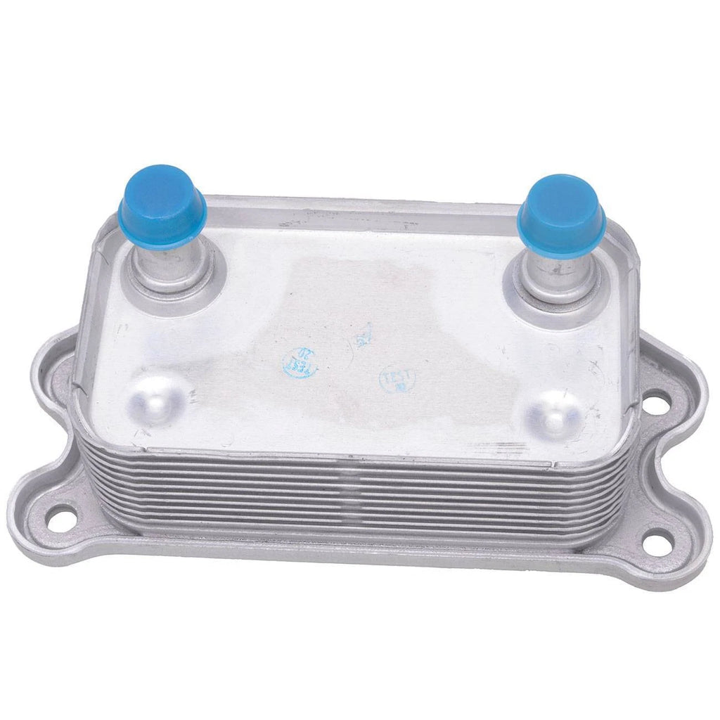Engine Oil Cooler for Volvo C30 C70 S40 (2004–2013)