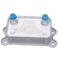 Engine Oil Cooler for Volvo C30 C70 S40 (2004–2013)