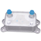 Engine Oil Cooler for Volvo C30 C70 S40 (2004–2013)