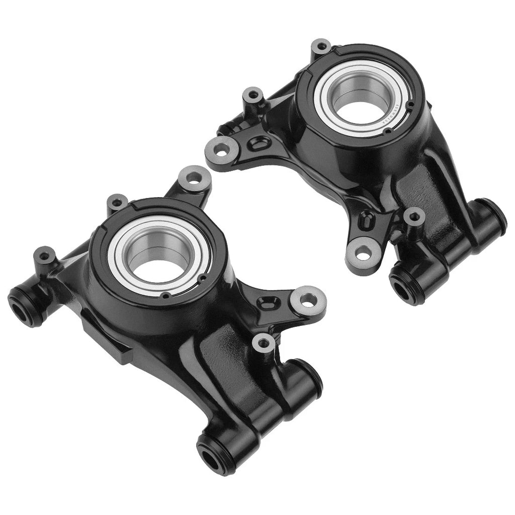 Rear Left Right Knuckle w/Bearings for Honda Pioneer 1000-6 (2023–2024)