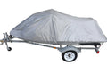 420 Denier Jet Ski Cover for SeaDoo GT GTI GTX GTS (Fits )