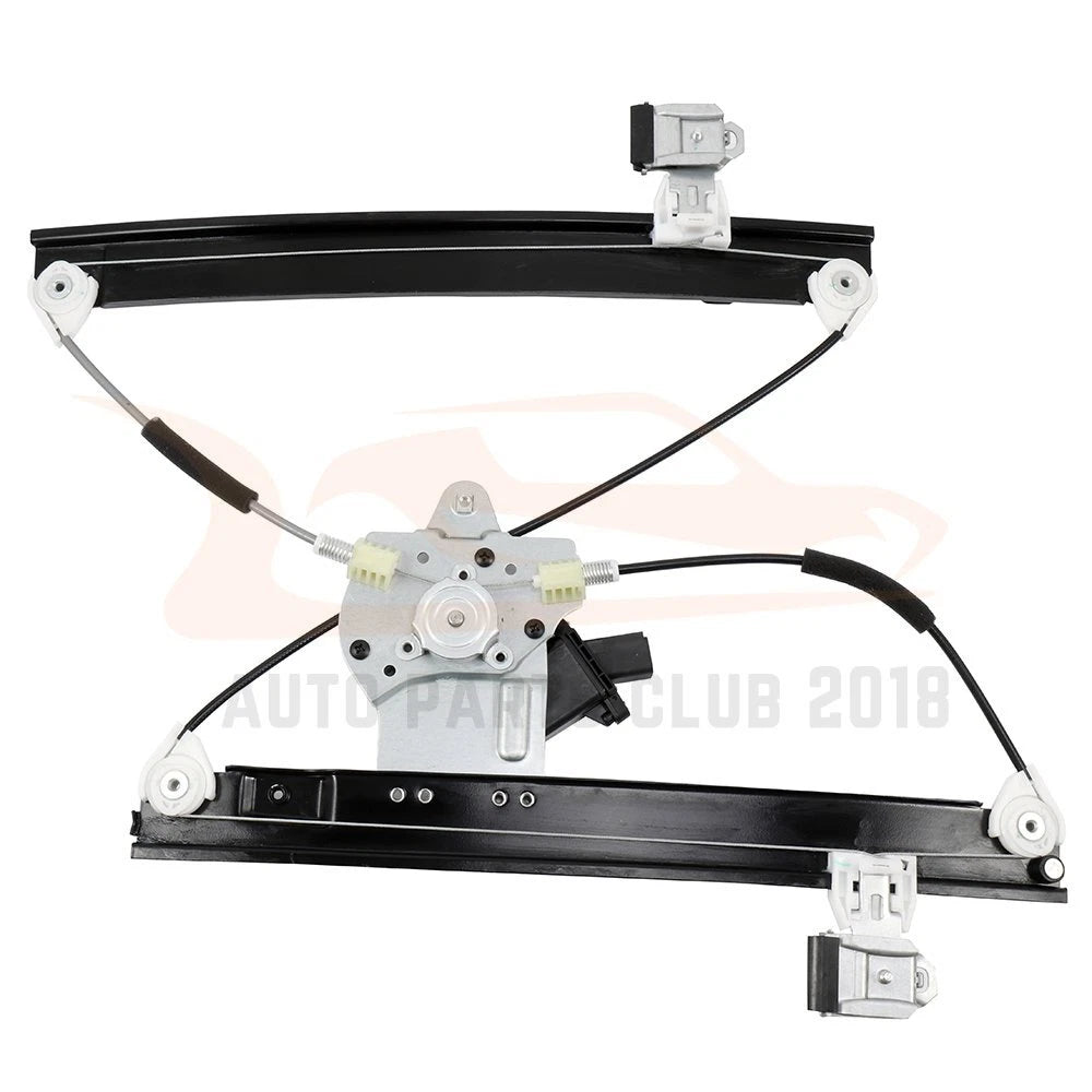 Window Regulator with Motor for Chevy Cruze (2011-2015)