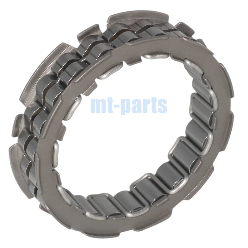 Starter Clutch One Way for Kawasaki KL650-A16 (2002), KL650-A17 (2003), KL650-A19 (2005)