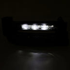 LED Fog Lights Bumper Lamps Set for Dodge Charger (2015–2022)