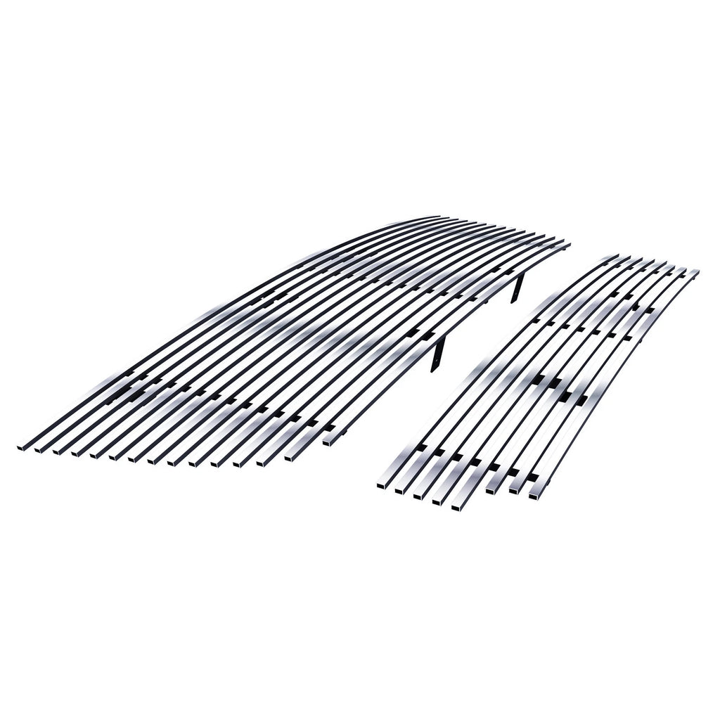 Stainless Steel Chrome Billet Grille for Ford Expedition (2003–2006)