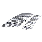Stainless Steel Chrome Billet Grille for Ford Expedition (2003–2006)