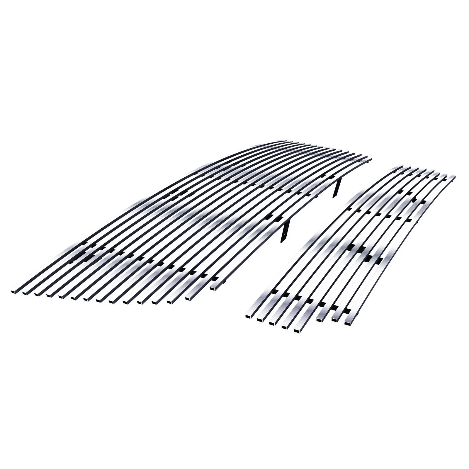 Stainless Steel Chrome Billet Grille for Ford Expedition (2003–2006)