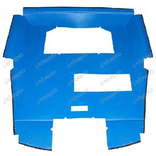 Roof Lining for Ford 2600 3600 4600 5600 6600 7600 4610 5610 6610 7610 8210