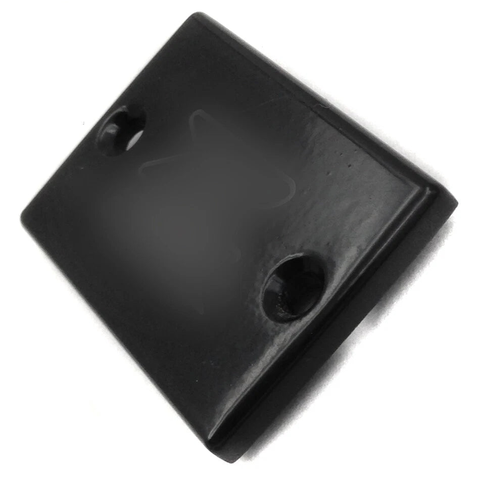Rear Brake Fluid Reservoir Cap for Suzuki GSXR 600 750 1000 1100 (2001–2023)